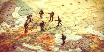 سی‌ان‌ان از تکرار اشتباهات غرب در زمینه جنگ اوکراین پرده برداشت