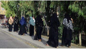 طالبان فعالیت زنان در یوناما، نهاد وابسته به سازمان ملل را ممنوع کرد