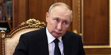 پوتین: غرب انتظار مقاومت اقتصادی روسیه را نداشت 