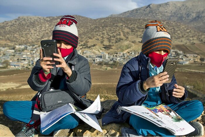 روستاهای خراسان رضوی تا ۱۴۰۳ زیر چتر فراگیر اینترنت