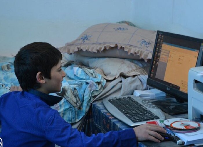 اینترنت پرسرعت؛ با ارزش‌ترین هدیه دولت به روستاییان خراسان‌شمالی