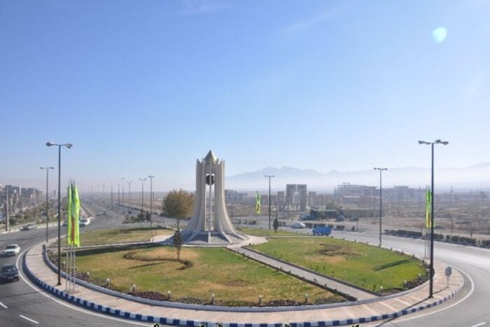 طنین فرهنگ در قلب پایتخت صنعت البرز