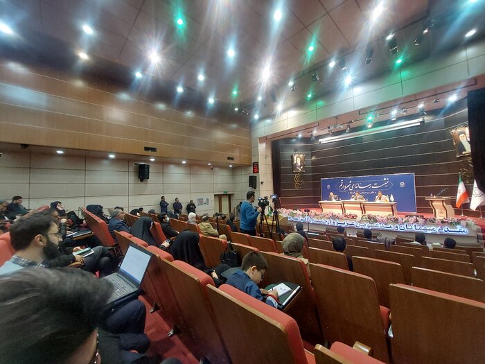 شهردار: بودجه شهرداری قمبرای سال آینده هفت هزار میلیارد تومان پیش بینی شد