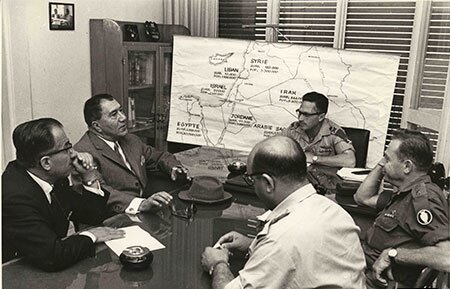 پهلوی از زبان پهلوی (۲)/ارتشبد طوفانیان: ساواک دنبال کاسبی افتاد