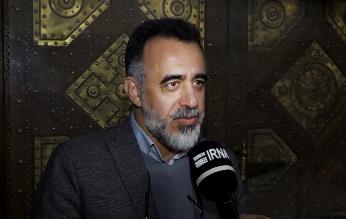 دستاورد ۱۴۰۲؛ تاسیس بنیاد تئاتر ملی ایران و آغاز احداث حریم تئاتر شهر