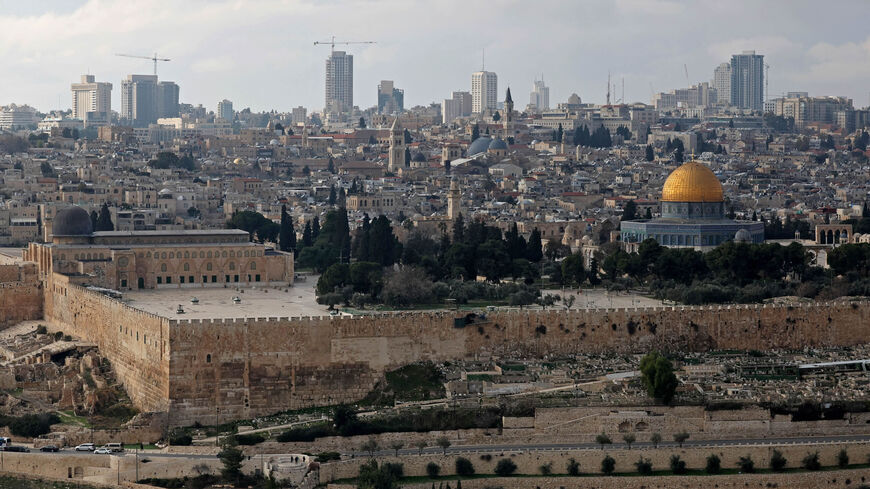 L’Opération Al-Quds a promis un ramadan chaud en Palestine occupée