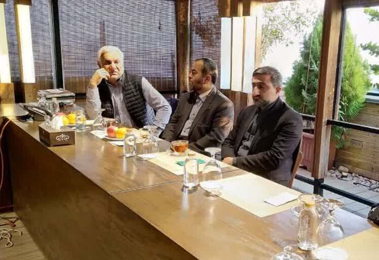 جذب سرمایهگذار برای راهاندازی گردشگری مزرعه در خراسان جنوبی جذب سرمایهگذار برای راهاندازی گردشگری مزرعه در خراسان جنوبی