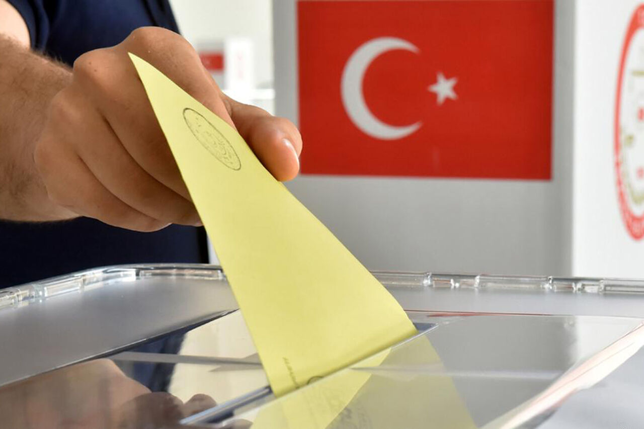 ۱۷ هزار داوطلب تاکنون برای انتخابات پارلمانی ترکیه ثبت نام کردند