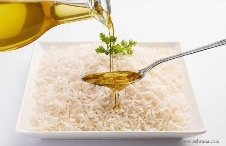 آیا روغن آفتابگردان برای سلامتی مفید است؟