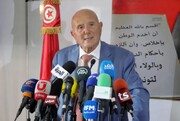 احزاب تونس: مردم به «قیس سعید» نه گفتند/ انتخابات زودهنگام برگزار شود