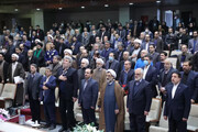 طهرانچی: تبیین فقط وعظ و خطابه نیست، بازگشت به مبانی اندیشه‌ای انقلاب است 
