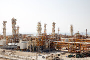 Iran’s South Pars produces over 700k barrels of gas condensate per day