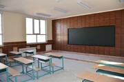 ۵۰ مدرسه نیمه دوم امسال به آموزش و پرورش زنجان تحویل داده می‌شود