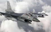آمادگی لهستان برای تحویل جنگنده های اف - ۱۶ به اوکراین