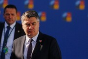 رئیس جمهوری کرواسی: اقدامات غرب در اوکراین به شدت غیراخلاقی است
