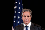 وزیر خارجه آمریکا: از مذاکرات مستقیم در قفقاز جنوبی حمایت می‌کنیم