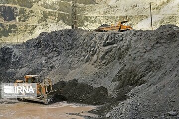 افزایش استخراج مواد معدنی در مازندران به معنای تخریب محیط زیست نیست