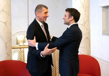 Un autre scandale diplomatique pour Emmanuel Macron