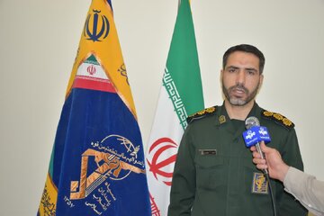 فرمانده سپاه: ۴۶۰ گروه جهادی تخصص‌محور در شهرستان اراک سازماندهی شد