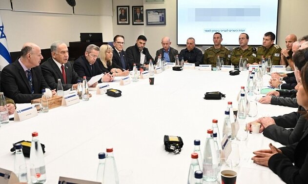 همه چیز در مورد ناآرامیها در اسرائیل