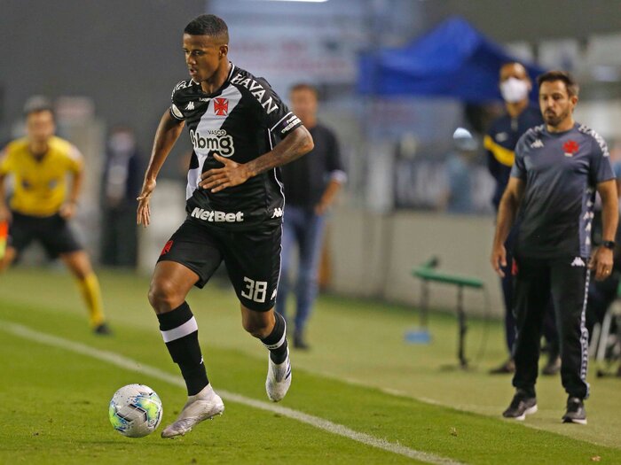 آشنایی با ستاره جدید سپاهان؛ مهاجم ۸۰۰هزاریورویی از برزیل و هند تا ایران + فیلم