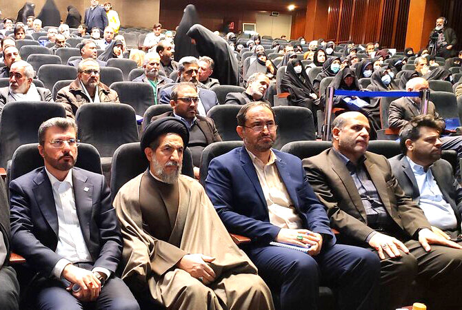 مدیرکل تعاون، کار و رفاه اجتماعی: ۲۰ درصد شهدای جامعه کار و تولید کشور برای استان تهران هستند