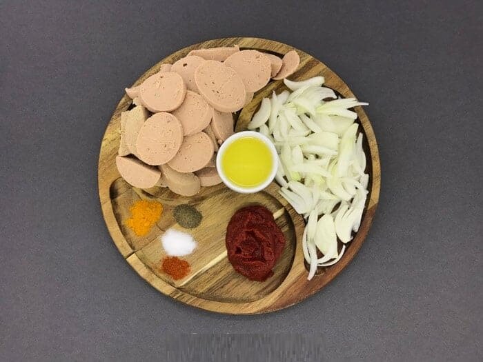 آموزش سوسیس بندری به روش آبادانیها