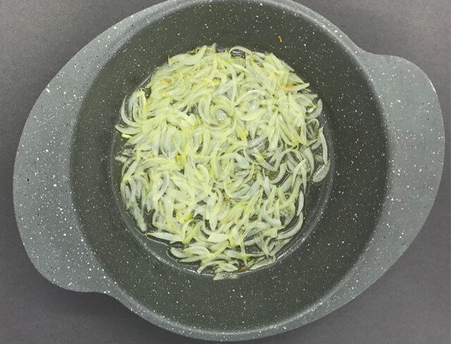 آموزش سوسیس بندری به روش آبادانیها