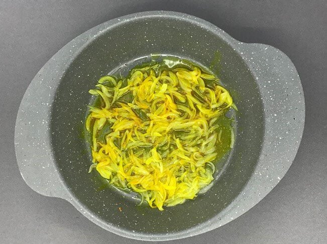 آموزش سوسیس بندری به روش آبادانیها