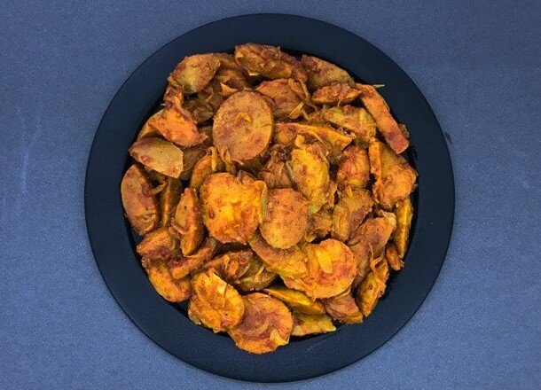 آموزش سوسیس بندری به روش آبادانیها