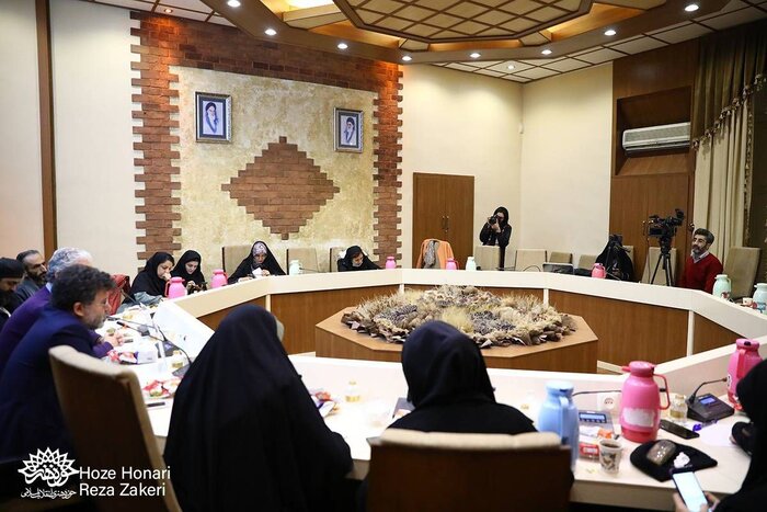 رونمایی از مهمترین جایزه ادبی کشور