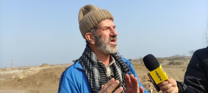 راهیان نور ، تکه ای از قلب ایران در هور العظیم