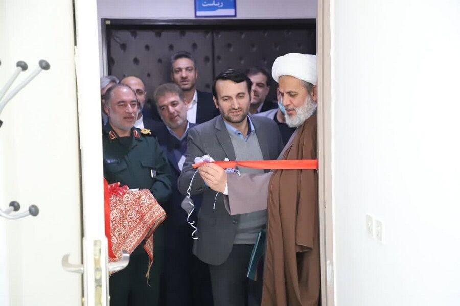 ششمین اندیشکده حکمرانی کشور در خراسان جنوبی راهاندازی شد ششمین اندیشکده حکمرانی کشور در خراسان جنوبی راهاندازی شد