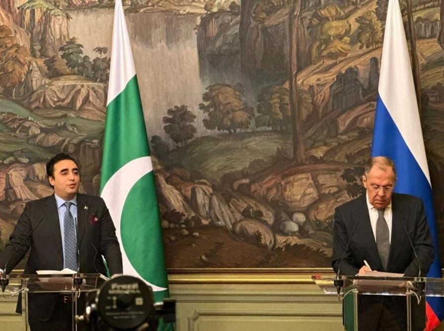 توافق اسلام‌آباد و مسکو برای تلاش مشترک در مسیر صلح افغانستان