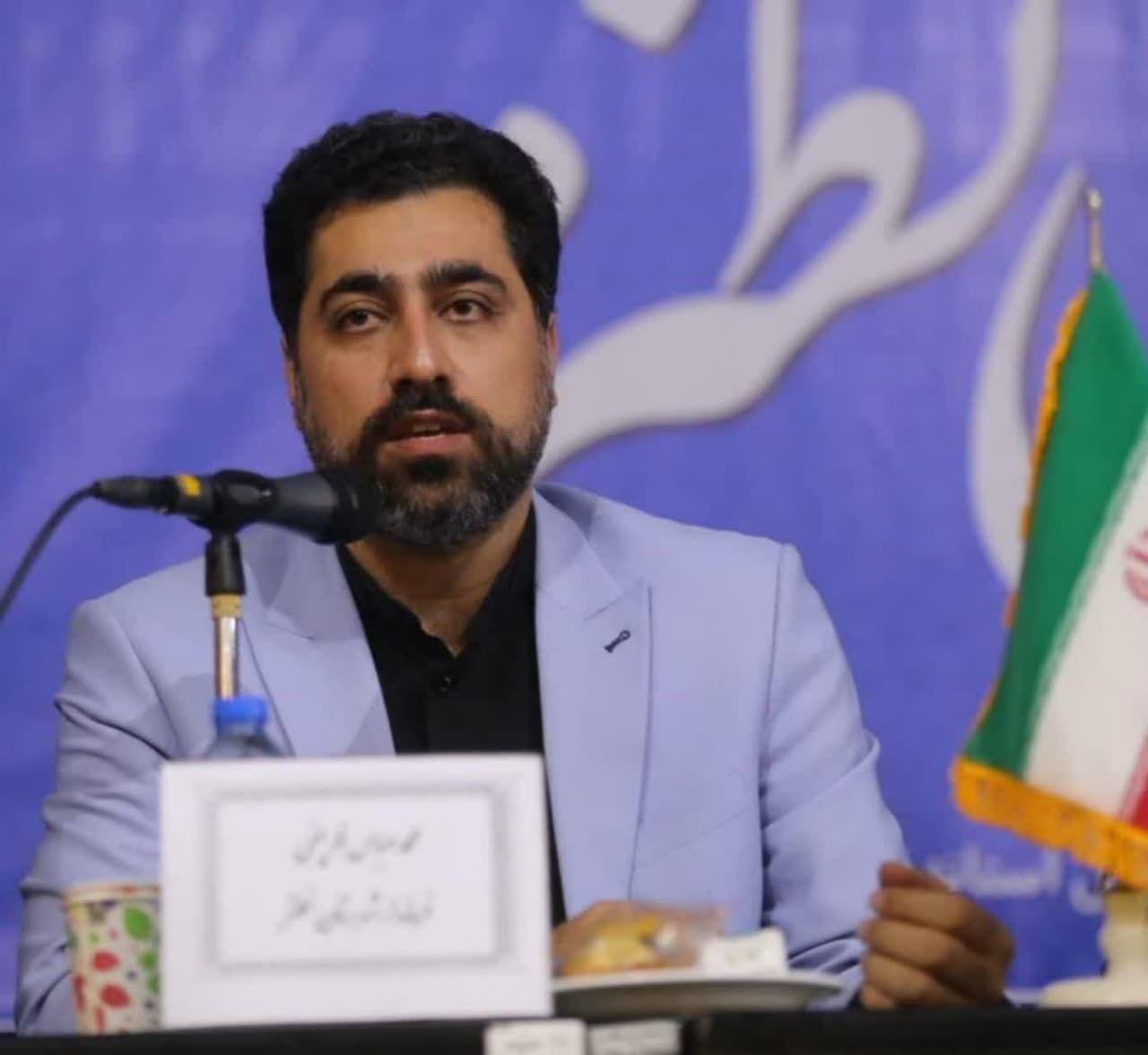 ۶۴ طرح عمرانی در نطنز طی دهه فجر افتتاح میشود ۶۴ طرح عمرانی در نطنز طی دهه فجر افتتاح میشود