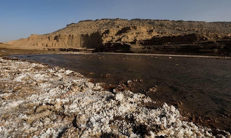 بهترین مسیرهای طبیعت گردی ایران