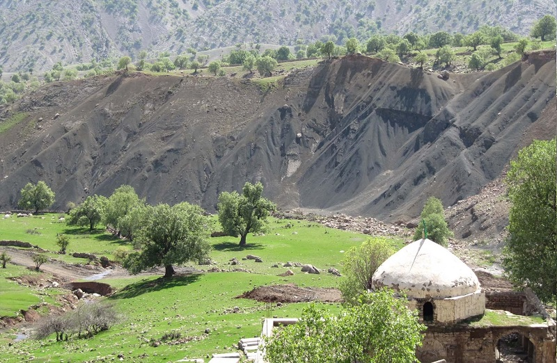 بهترین مسیرهای طبیعت گردی ایران