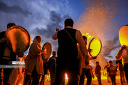 Iran's Zoroastrians celebrate Sadeh festival in Kerman