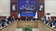 استاندار تهران: برای اثرگذاری در سبک زندگی باید از آموزه‌های قرآنی بهره‌برداری کنیم