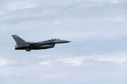 چالش اختلاف غرب برای ارسال جنگنده اف- ۱۶ به اوکراین و نگرانی کی‌یف