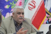 ۸۳ طرح دهه فجر در شهرستان کرخه افتتاح و کلنگ زنی می‌شود