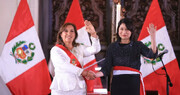ادامه بحران پرو؛ وزیر امور خارجه دست به دامان آمریکا شد