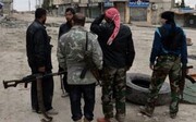 عامل حمله تروریستی در سال ۲۰۲۰ در عفرین سوریه از پای درآمد
