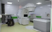 بیمارستان خیریه سرطانی دزفول نیازمند دستگاه رادیوتراپی است