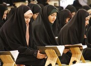 یک هزار و ۱۷۰ نفر در مسابقات قرآنی اوقاف زنجان ثبت نام کردند
