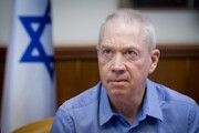 اسرائیل به ارباب آمریکایی خود درباره جنایت در جنین گزارش کار داد