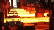 Irán encabeza la lista de “incremento de producción” entre los principales diez países productores de acero