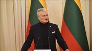 لیتوانی خواستار تشدید تحریم‌های اروپا علیه روسیه شد