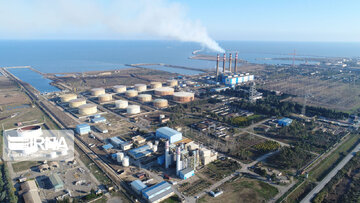 محیط‌ زیست مازندران نسبت به کیفیت مازوت مصرفی در نیروگاه برق نکا انتقاد کرد