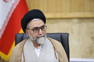 Il est recommandé aux pays voisins de rester à l'écart du régime sioniste (Ministre iranien du Renseignement) 